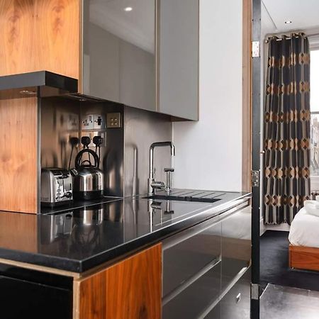 Award-Winning Designer Apartment London Kültér fotó