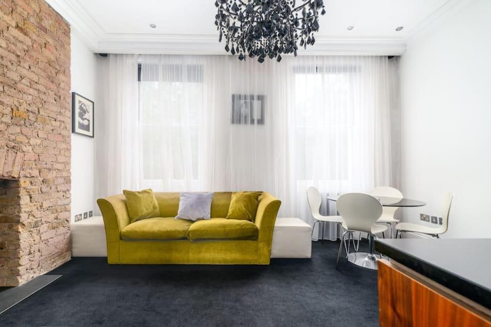 Award-Winning Designer Apartment London Kültér fotó