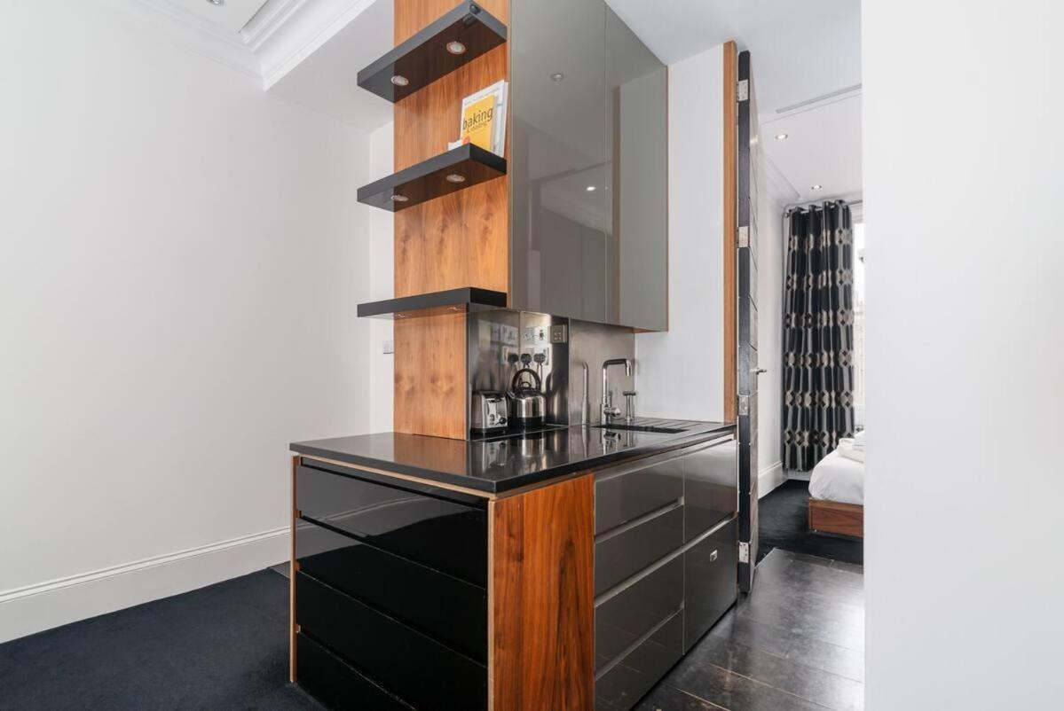 Award-Winning Designer Apartment London Kültér fotó