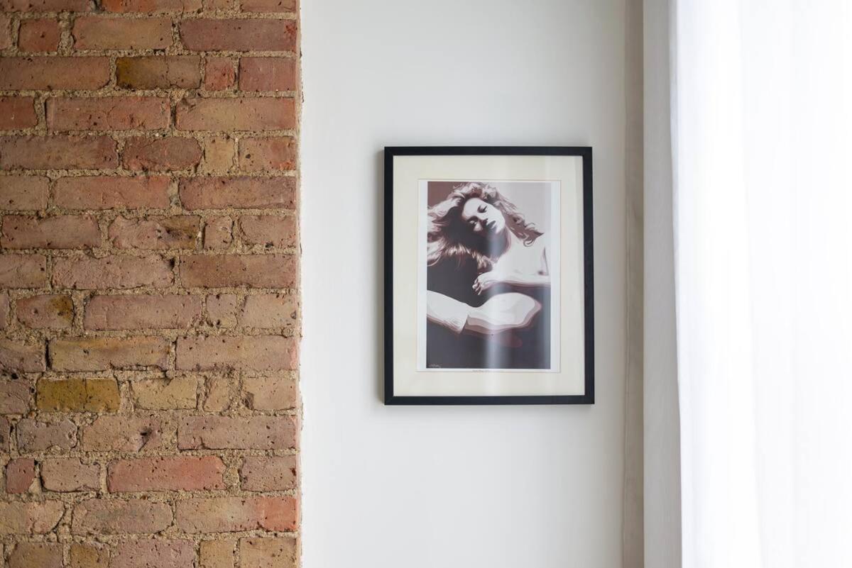 Award-Winning Designer Apartment London Kültér fotó