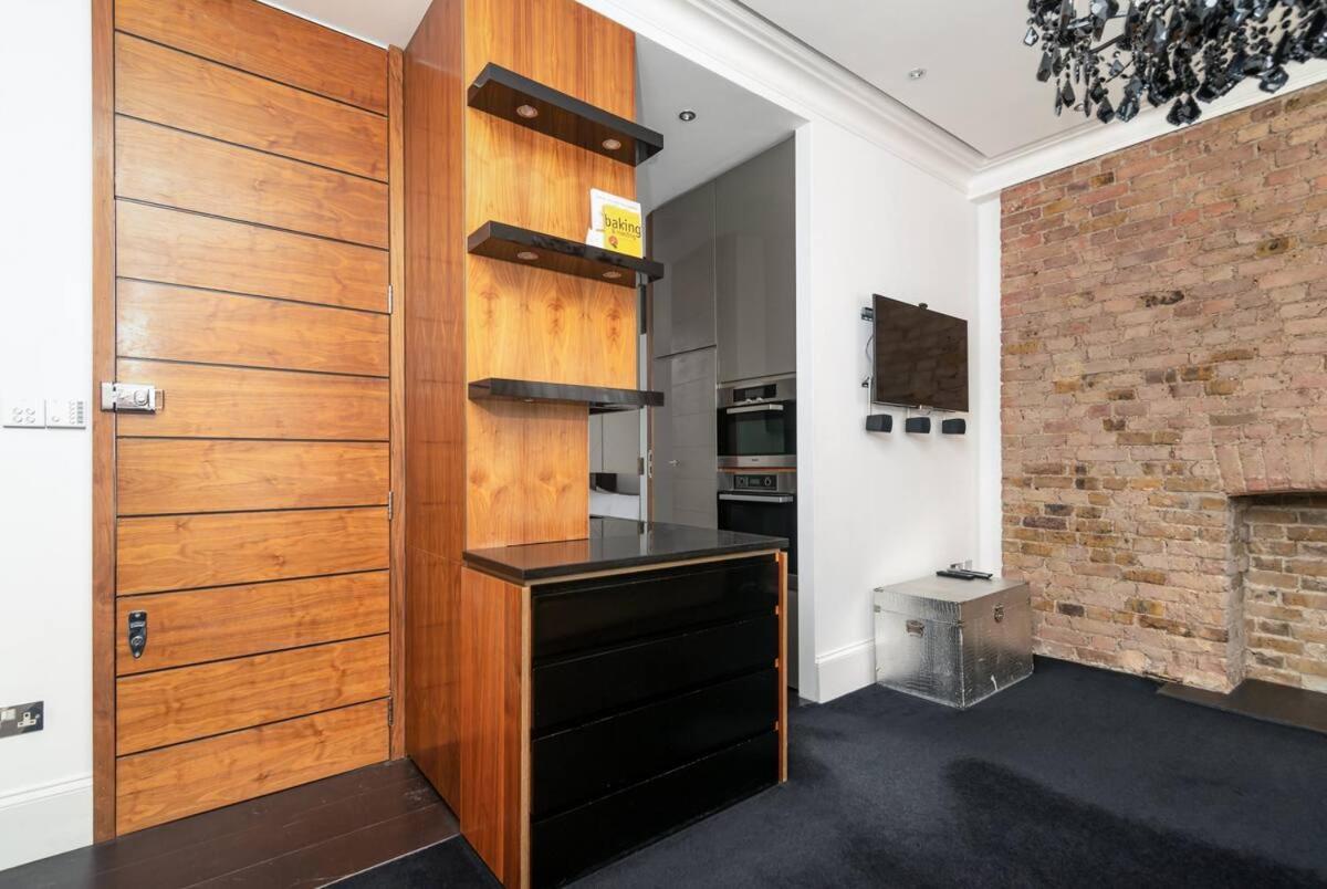 Award-Winning Designer Apartment London Kültér fotó