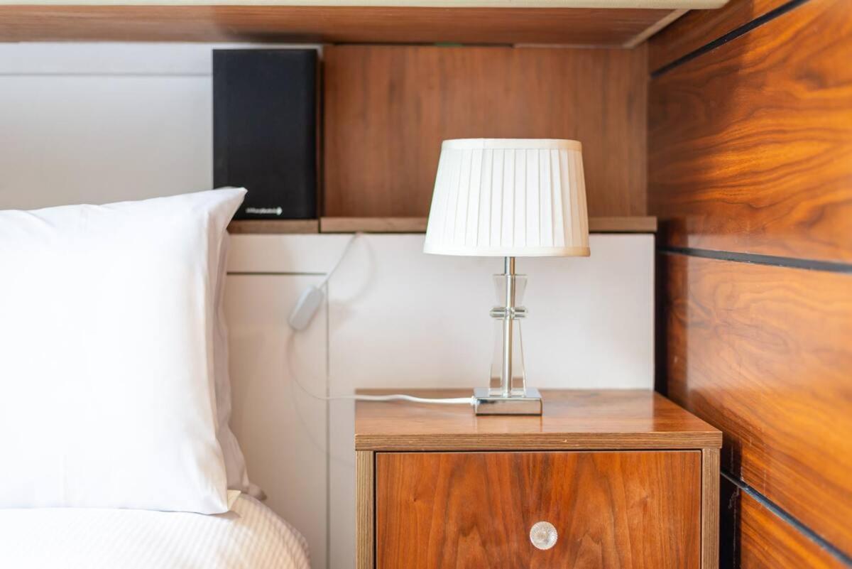Award-Winning Designer Apartment London Kültér fotó
