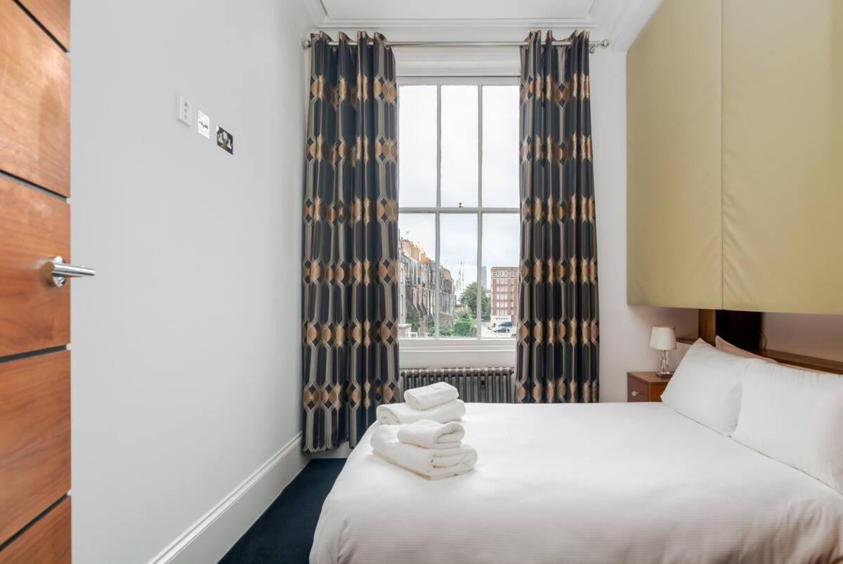 Award-Winning Designer Apartment London Kültér fotó
