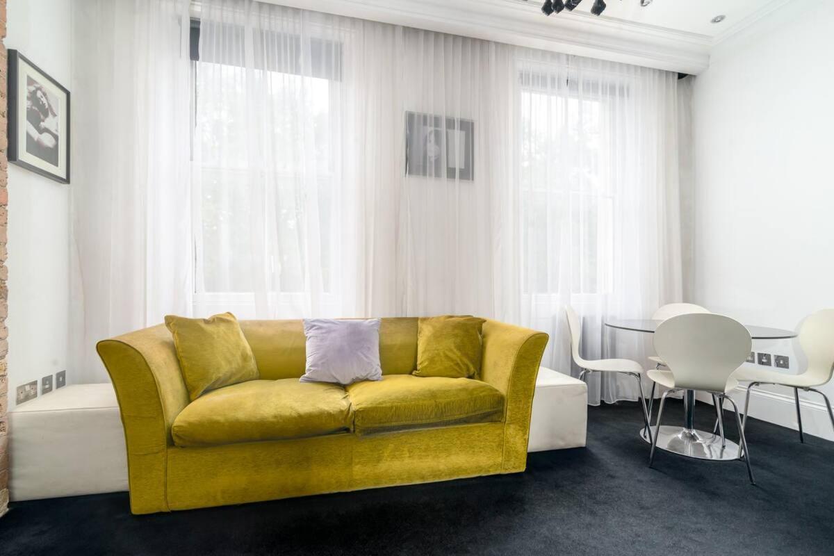 Award-Winning Designer Apartment London Kültér fotó