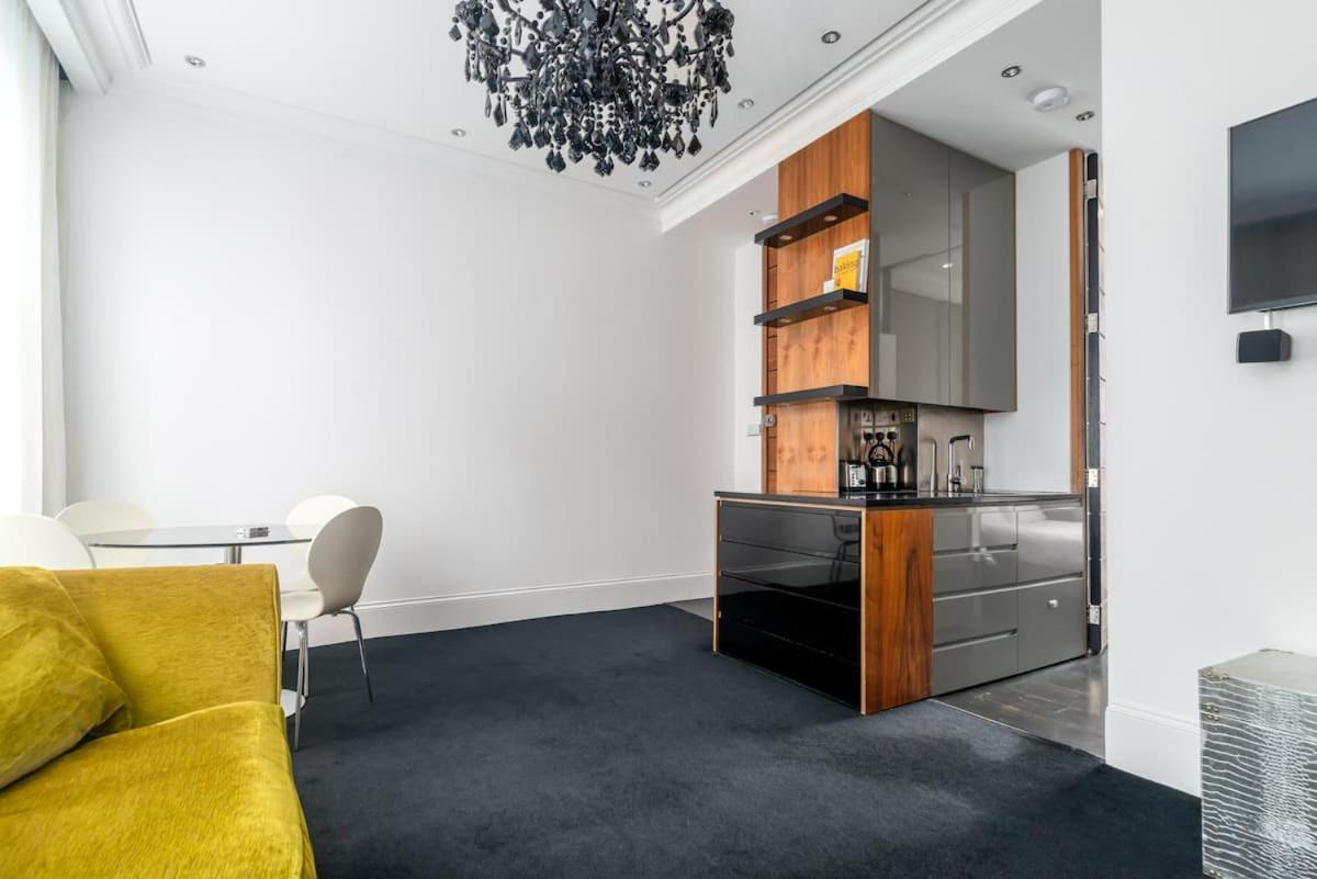Award-Winning Designer Apartment London Kültér fotó