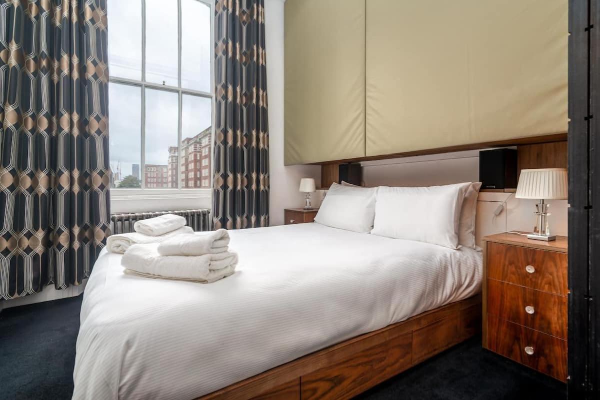Award-Winning Designer Apartment London Kültér fotó