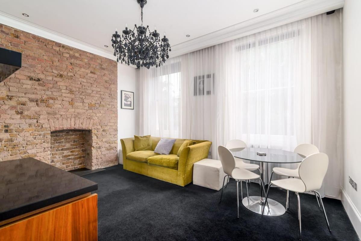 Award-Winning Designer Apartment London Kültér fotó